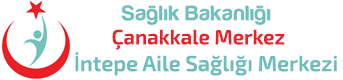 Çanakkale Intepe Aile Sağlığı Merkezi